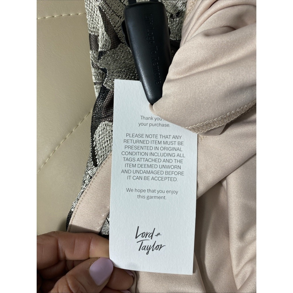Calvin Klein Dress Party Cocktail Evening Occasion Women's - Picture 9 of 14